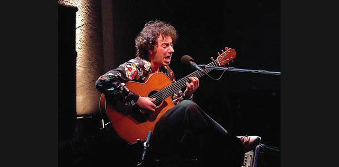 Pierre Bensusan Emmanuel Binet
